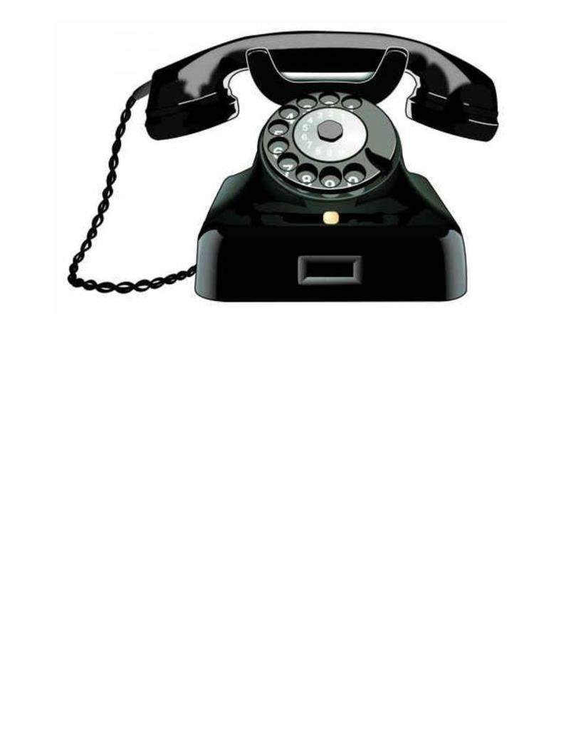 telefono
