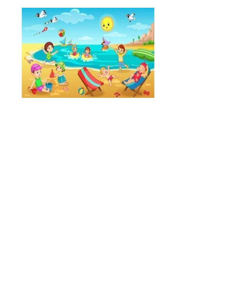 NOVITA' ESTATE RAGAZZI 2026