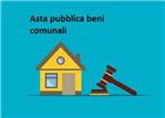 Avviso Asta Pubblica